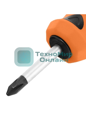 Отвертка Sparta 