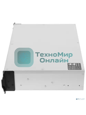 СХД стоечное исполнение SYNOLOGY RS1221+