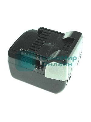 Аккумулятор для Hitachi (p/n: BSL 1415, BSL 1430), 3.0Ah 14.4V