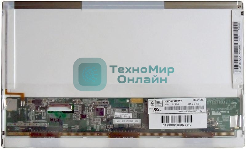 Матрица HSD089IFW3 -A00