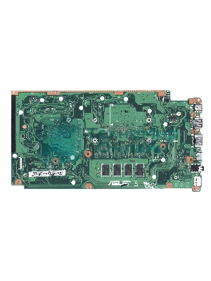 Материнская плата для Asus X512DA 4G/R5-3500U 90NB0LZ0-R00020