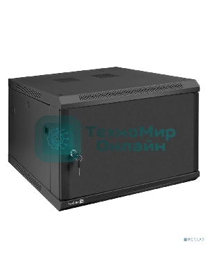 Шкаф телекоммуникационный 19