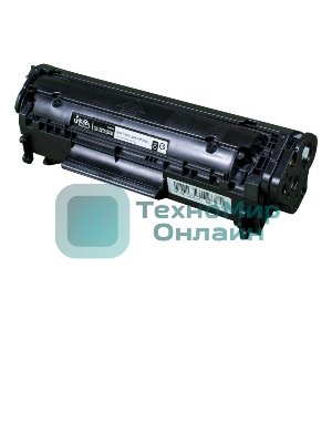 Комплект картриджей Sakura Q2612A/FX9/FX10 для HP, Canon LJ 3055/LJ M1319f/LJ M1005/LJ 3015/LJ 3020/LJ 3030/LJ 1018/LJ 3050/LJ 3052/LJ 1010/LJ 1012/LJ 1015/LJ 1020/LJ 1022, черный, 2000+2000 к.(2 картриджа в упаковке)