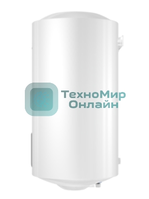 Водонагреватель электрический Thermex Auga 100 V Wi-Fi белый, накопительный, 100 л, 1,5 кВт, настенный, вертикальный, с управлением по Wi-Fi
