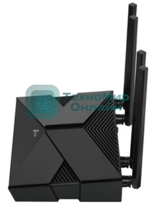 Точка доступа AX1800 Indoor/Outdoor Dual-Band Wi-Fi 6 Access Point
