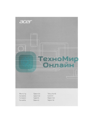 Монитор 27