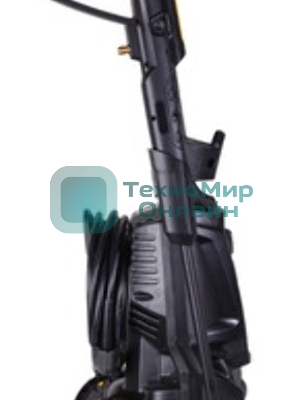 Минимойка Huter W195-PW SMART PROFESSIONAL 2500Вт (70/8/54)