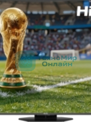 Телевизор Hisense 65