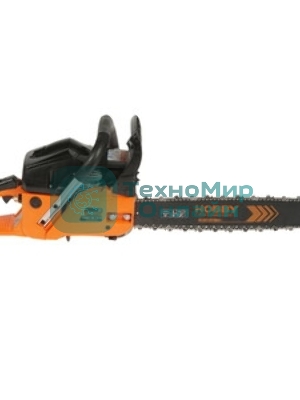 Электрическая цепная пила Carver HOBBY HSG 162-18 2400Вт 3.2л.с. дл.шин.:18