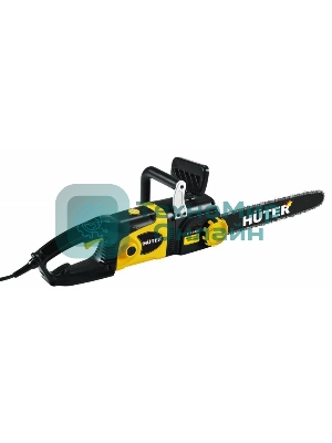 Электрическая цепная пила Huter ELS-2400 2400Вт дл.шин.:45см