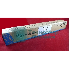 Картридж лазерный Canon iR Adv C2020/C2030 C-EXV34/GPR-36/NPG-52 cyan (туба 260г) JPN