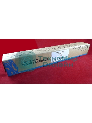 Картридж лазерный Canon iR Adv C2020/C2030 C-EXV34/GPR-36/NPG-52 cyan (туба 260г) JPN