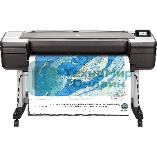 Плоттер струйный HP DesignJet T1700dr 44-in PostScript Printer
