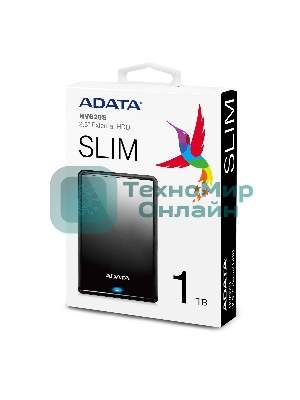 Внешний HDD 2.5