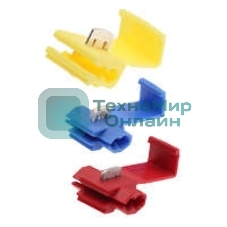 Ответвитель КВТ ОВ 1 47468