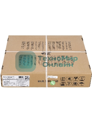 Газовая варочная панель HOMSair HGG646BK