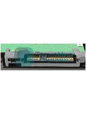 Жесткий диск Seagate HDD Server Exos 7E10 512N (3.5'/4Tb/SAS 12Gb/s/7200rpm)