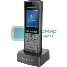 Телефон IP Grandstream WP825 черный