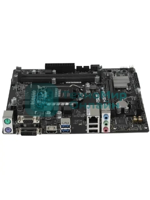 Материнская плата ASUS PRIME H510M-R R2.0-SI, LGA 1200, Intel H470, 2xDDR4, 4xSATA, 1xPCIe 4.0 x16, 1xPCIe x1, 1xHDMI, 1xVGA, 2xUSB-A 3.2 Gen 1, 2xUSB-A 2.0, 1x 1Gb LAN, 3x3.5 мм, 7.1, mATX
