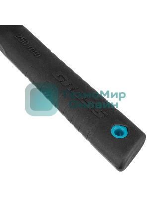 Ключ разводной Gross 15569 (0 - 30 мм) 250мм