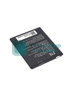 Аккумуляторная батарея Li3824T44P4H716043 для ZTE Blade A520 3.85V 2400mAh