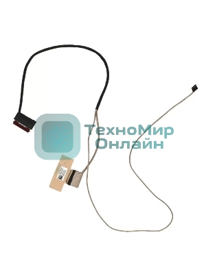 Шлейф матрицы для ноутбука Asus TUF Gaming FX505, FX505D, FX505DD, FX505DE 30-pin