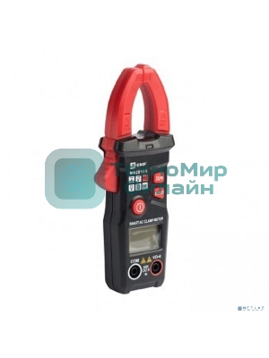 Клещи токовые цифровые MS2016S Expert EKF In-180702-pc2016S