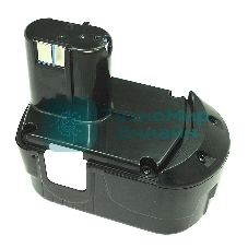 Аккумулятор для HITACHI (p/n: EB 1826HL, EB 1830H, EB 1830HL), 2.0Ah 18V