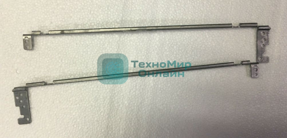 Петли для ноутбука HP Compaq G61 CQ61 (направляющие)`
