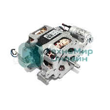 Промывочный насос Welling YXW30-2A(L) для посудомоечных машин Krona/Flavia 11001010000697