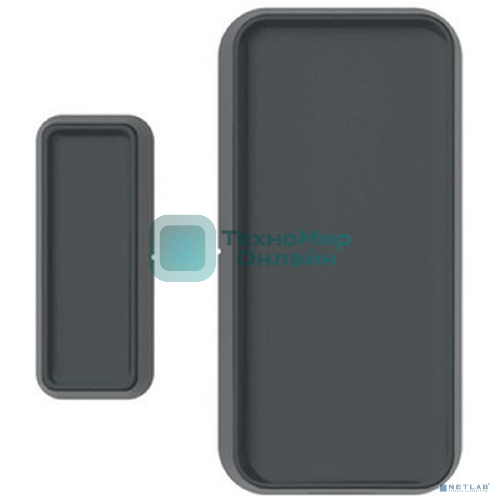 Датчик открытия (Серый) RUBETEK PRO RS-3215/At