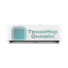 Кондиционер сплит-система TCL TAC-TP12ONF/R 12000 BTU, 36 м², 26 дБ, охлаждение, обогрев, осушение, белый
