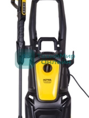Минимойка Huter W195-PW SMART PROFESSIONAL 2500Вт (70/8/54)