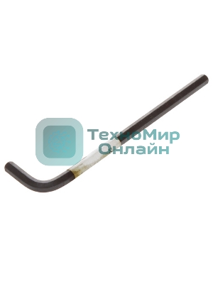 Ключ имбусовый Matrix 11225 HEX, 5 мм, CrV