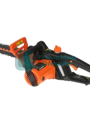Электрическая цепная пила Carver RSE-1800М 1800Вт 2.4 л.с. дл. шин.: 14