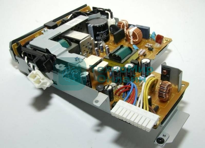 Плата питания низковольтная HP LJ 5200 (RM1-2951)