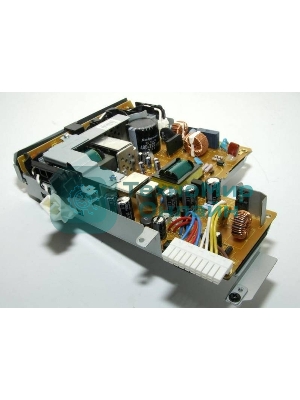Плата питания низковольтная HP LJ 5200 (RM1-2951)