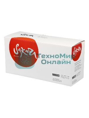 Картридж Sakura 106R03623 для Xerox Phaser-3330, WC-3335/3345, черный, 15 000к.