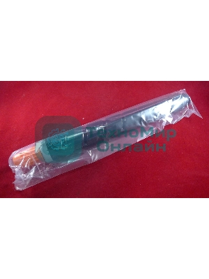 Картридж лазерный Canon iR Adv C2020/C2030 C-EXV34/GPR-36/NPG-52 cyan (туба 260г) JPN