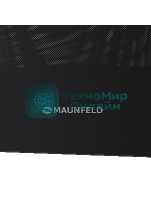 Шкаф духовой газовый Maunfeld EOGC604S, встраиваемый