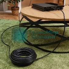 Кабель Rexant HDMI - HDMI 1.4, 20 м, Gold (PVC пакет)