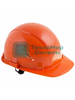 Каска защитная СОМЗ-55 FavoriT оранжевая