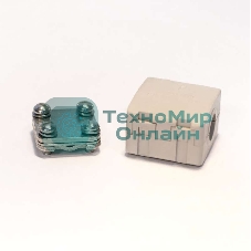 Сжим У739М (4-10/1.5-2.5кв.мм) УЗ ПС ПЭМИ 43АО7ПС739