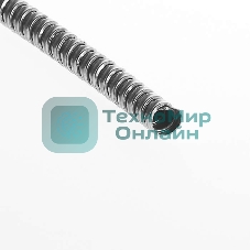 Металлорукав Р3-Ц-20 d20мм без протяжки (уп.50м) Рувинил Р3-Ц-20