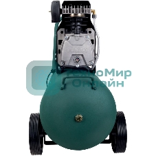 Компрессоры Metabo 250-50 W 601534000 Компрессор масл.1.5кВт,50л, вес 32.5 кг