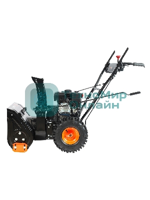 Снегоуборщик бензиновый Patriot PS 603 6.5л.с.
