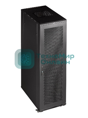 Шкаф TWT (TWT-CBB-27U-6x8-00) 19