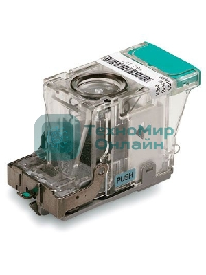 Скрепки HP Staple Cartridge for Stapler/Stacker для 4345mfp/4730mfp/9040/9050 1*5000шт (C8091A/C8091-67901/C8085-60541)