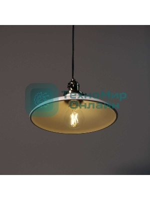 Умная Лампочка Yeelight LED Filament Light