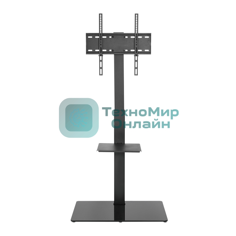 Напольная стойка с кронштейном для телевизора Rexant 32